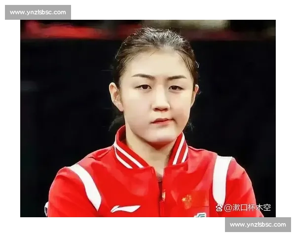 平野美宇挑战陈梦巅峰对决乒坛焦点之战前瞻胜负关键解读深度全面
